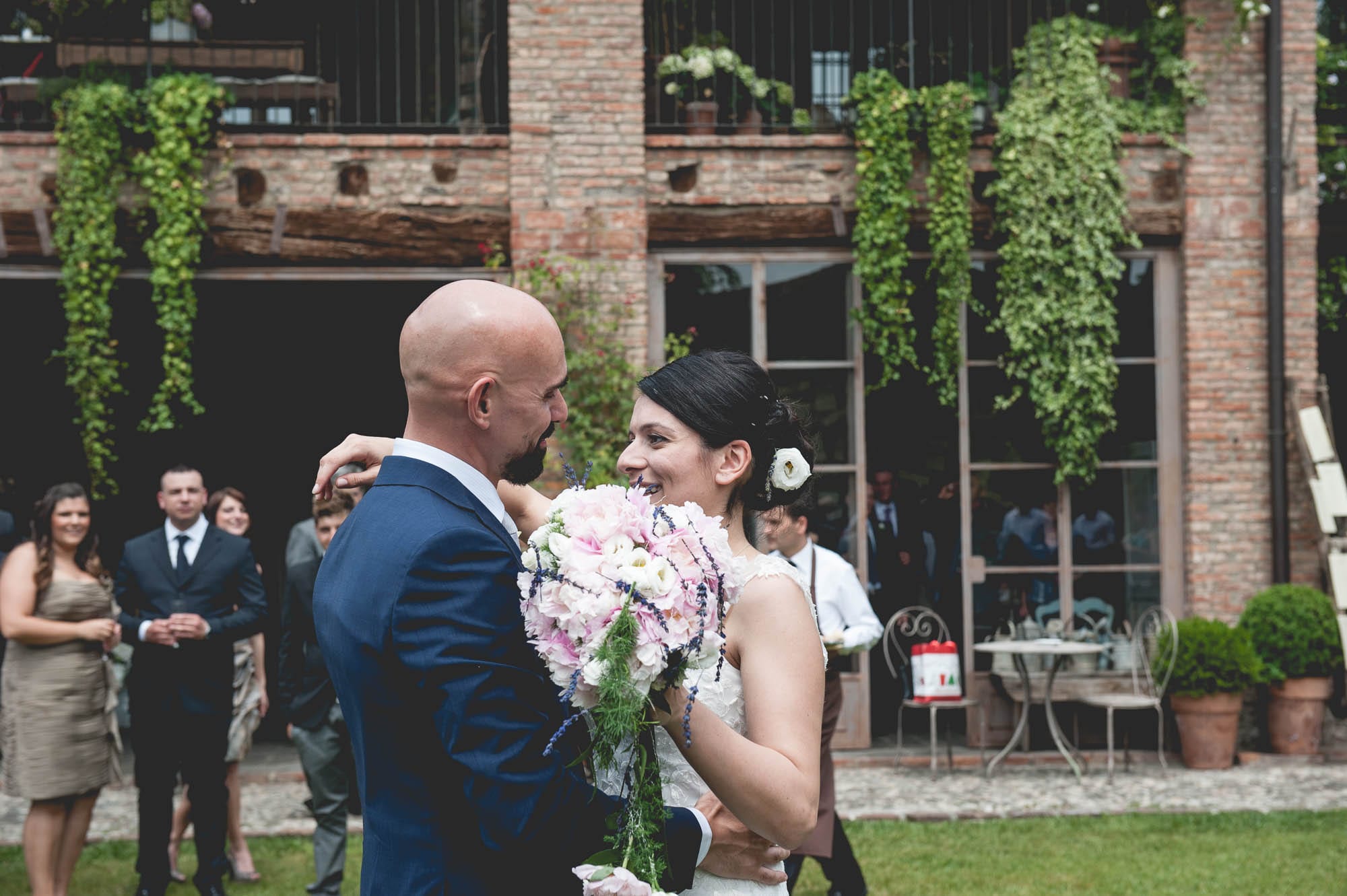 matrimonio saronno varese como milano country vintage elegante fotografo artistico reportage lamperti