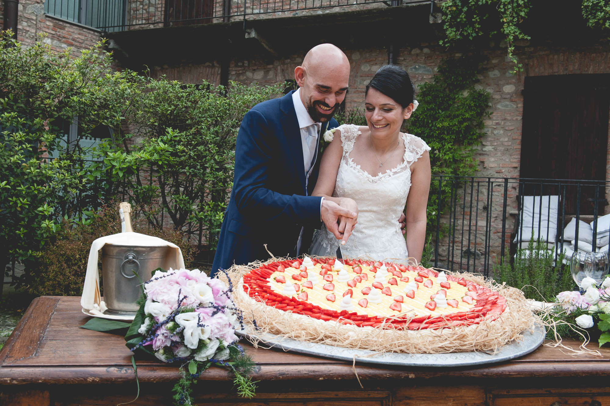 matrimonio saronno varese como milano country vintage elegante fotografo artistico reportage lamperti