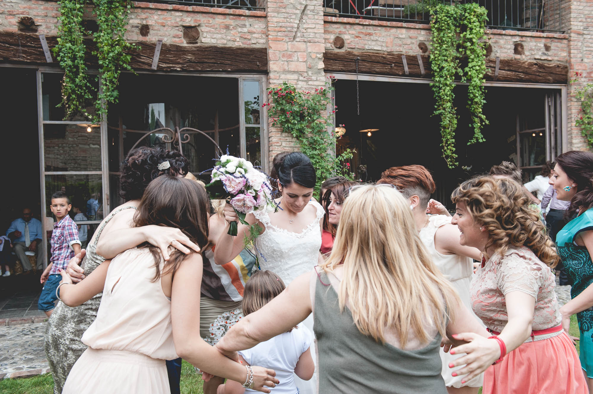 matrimonio saronno varese como milano country vintage elegante fotografo artistico reportage lamperti