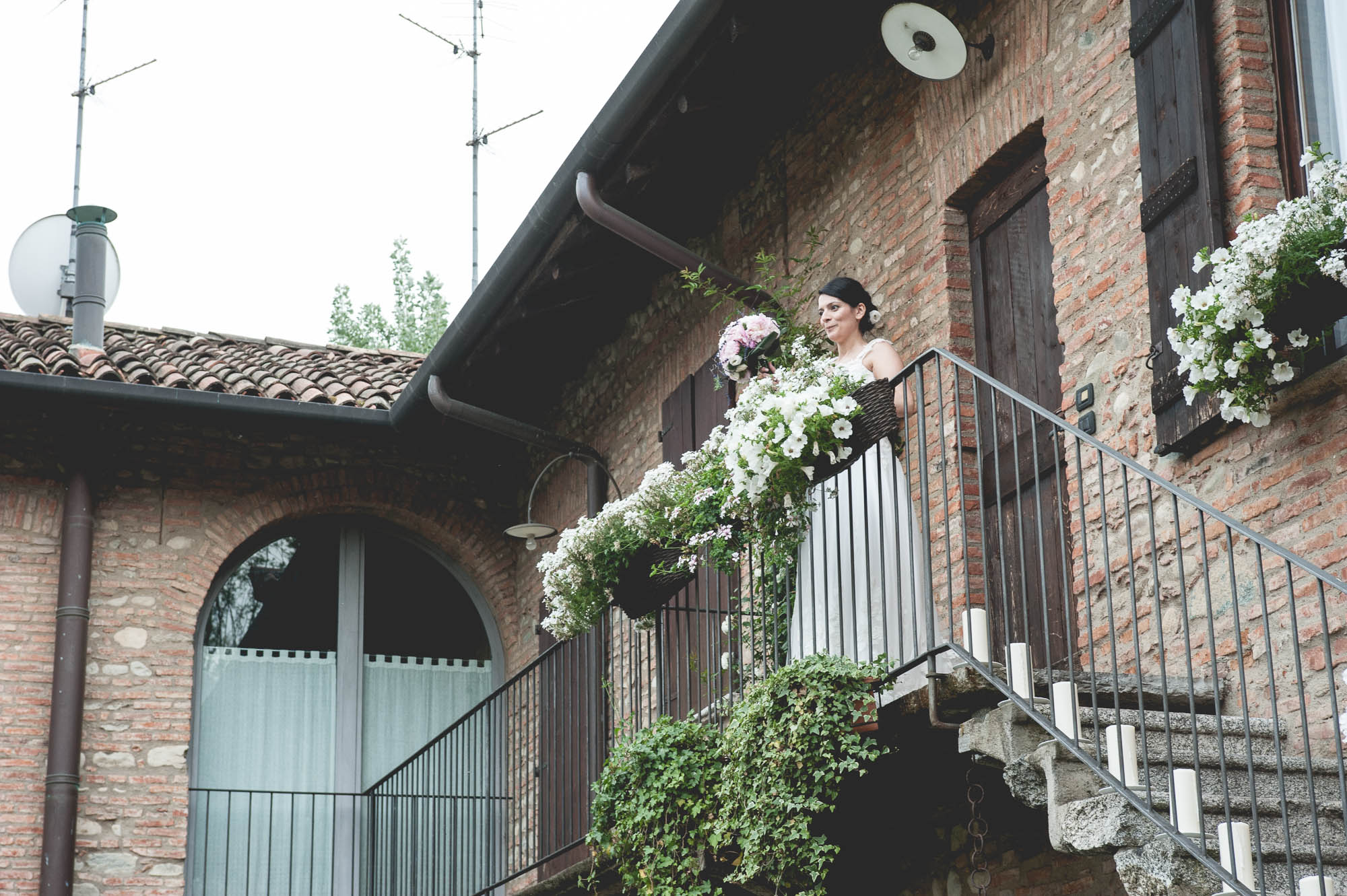 matrimonio saronno varese como milano country vintage elegante fotografo artistico reportage lamperti