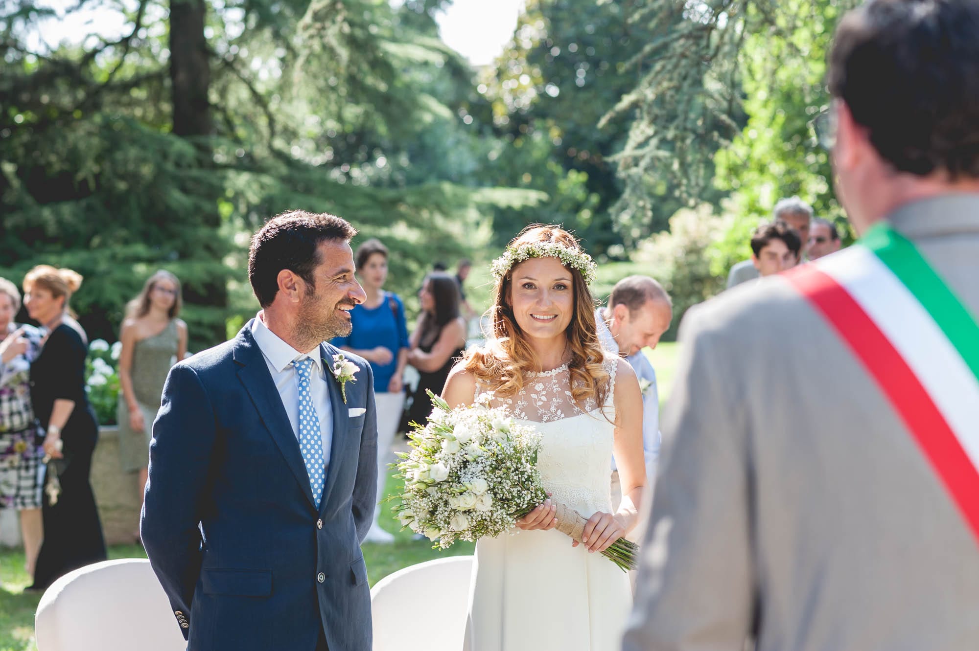 fotografo matrimonio misinto la botanica varese saronno romantico creativo elegante artistico lamperti