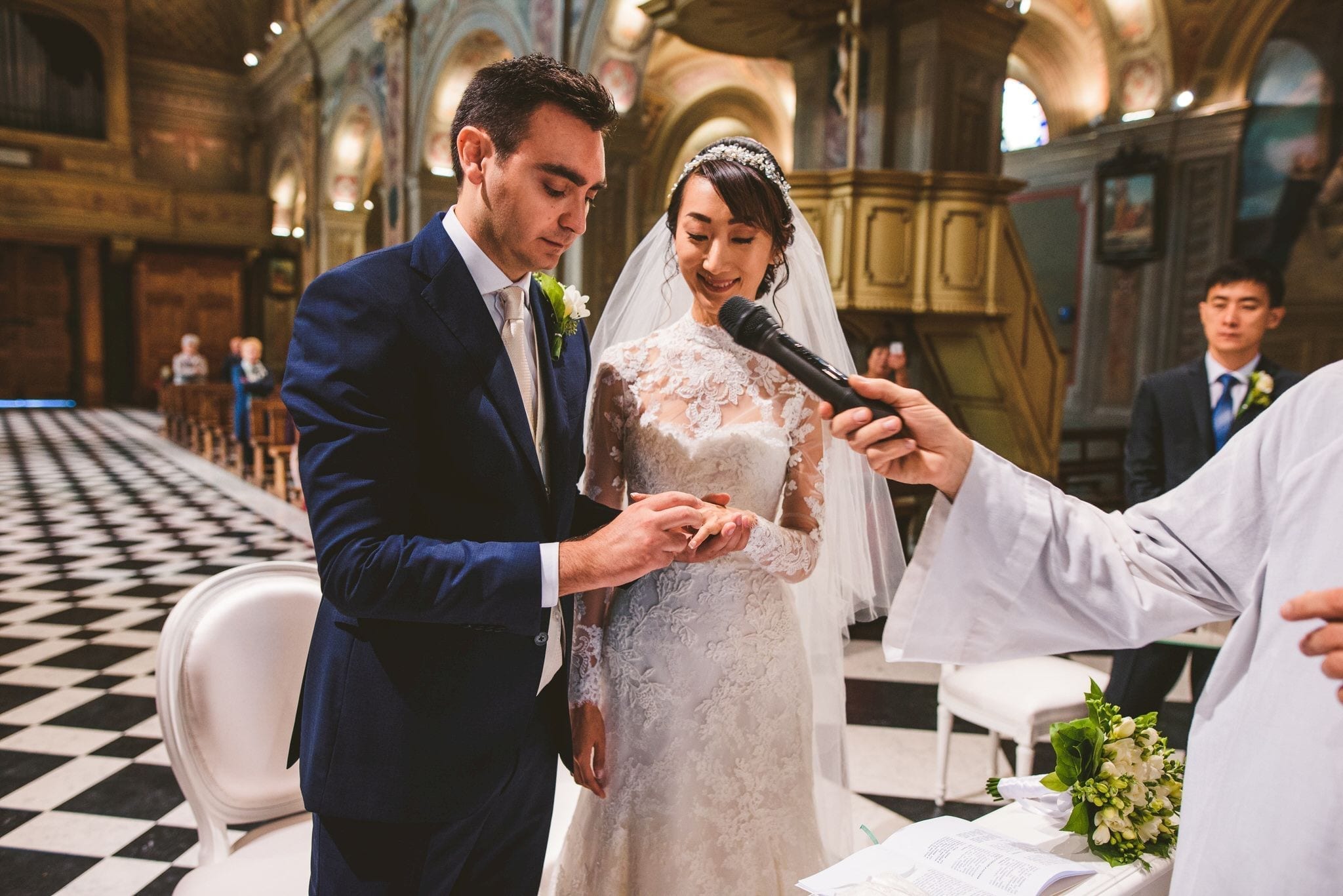 fotografo matrimonio saronno como revel varese artistico spontaneo elegante intimo creativo lamperti