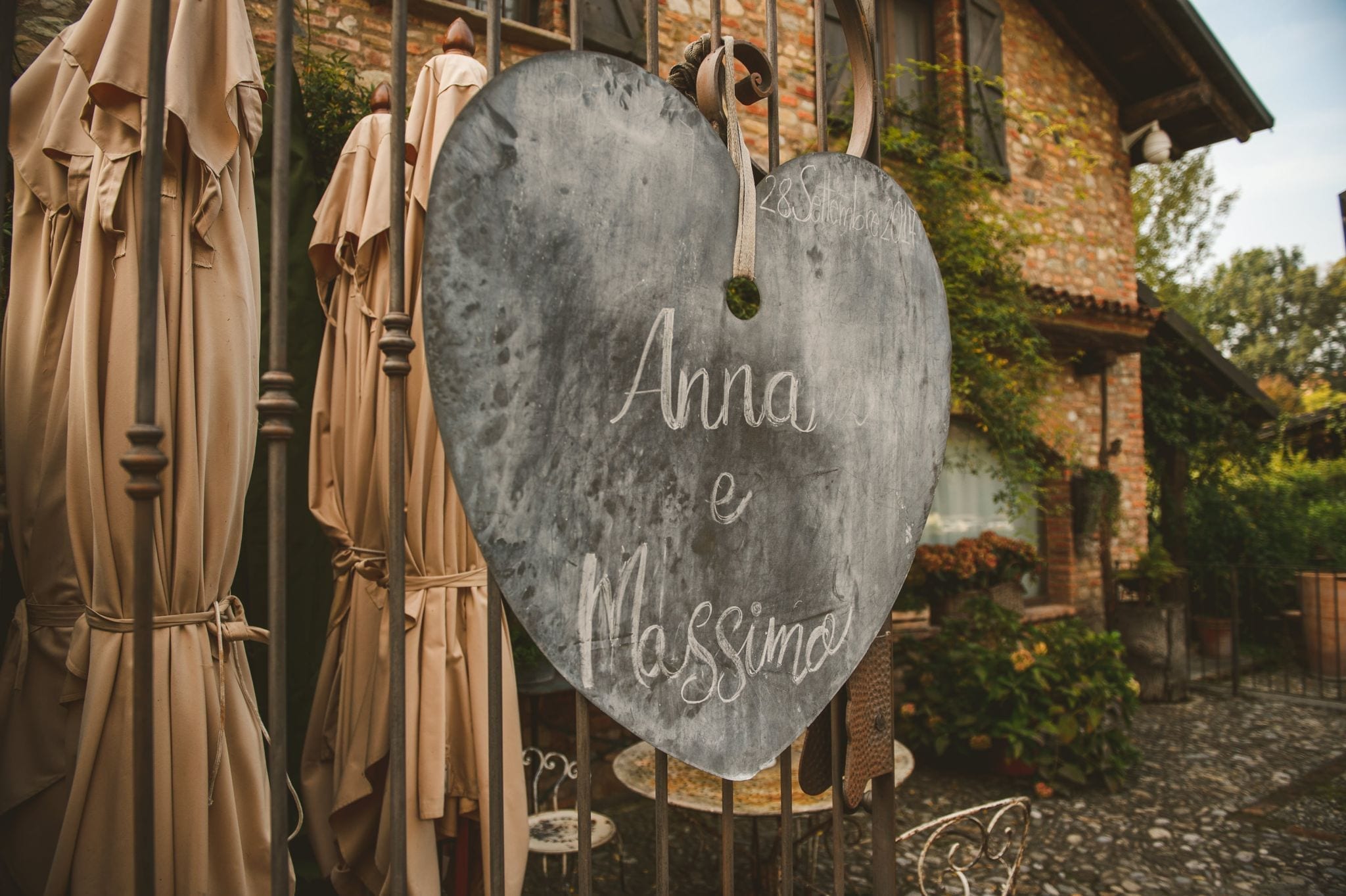 Paolo Lamperti Fotografo Photographer Reportage Matrimonio Camp di Cent Pertigh dettagli location