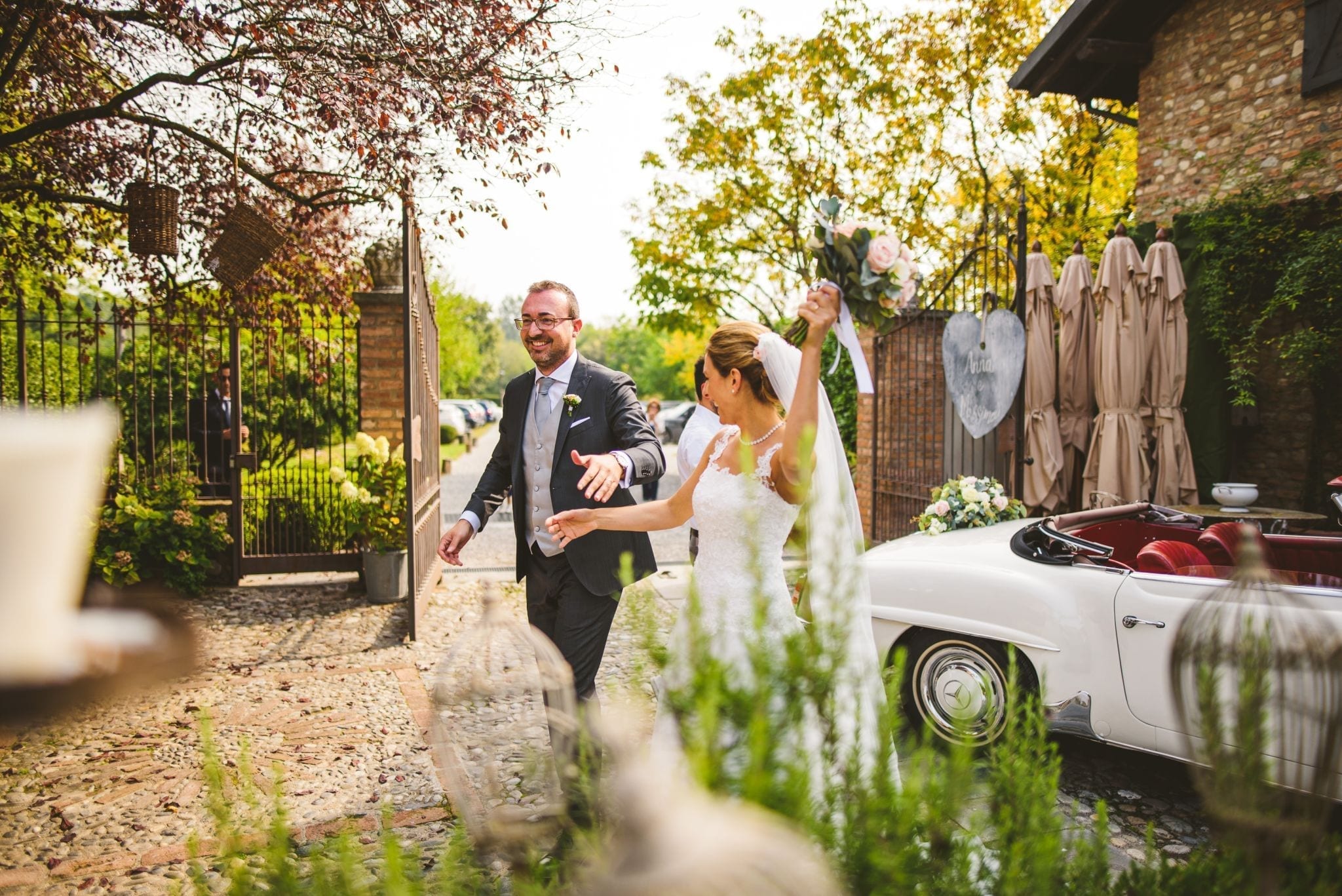Fotografo Matrimonio Camp di Cent Pertigh Fotografi Milano varese creativo intimo moderno reportage Lamperti