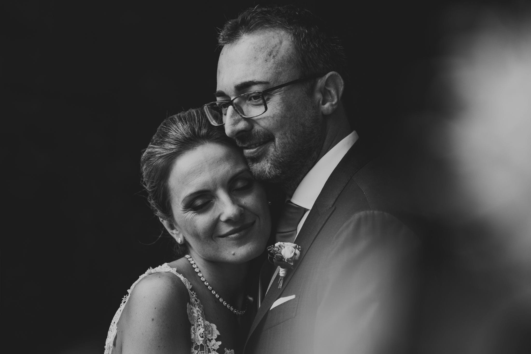 Paolo Lamperti Fotografo Photographer Reportage Matrimonio Camp di Cent Pertigh ritratto sposi