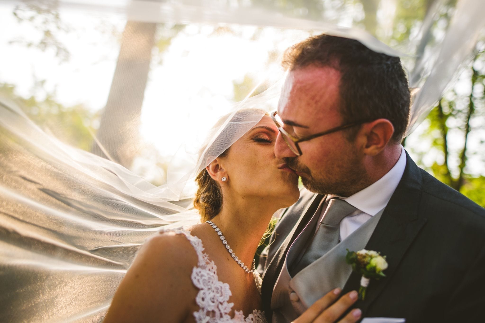 Paolo Lamperti Fotografo Photographer Reportage Matrimonio Camp di Cent Pertigh ritratto sposi