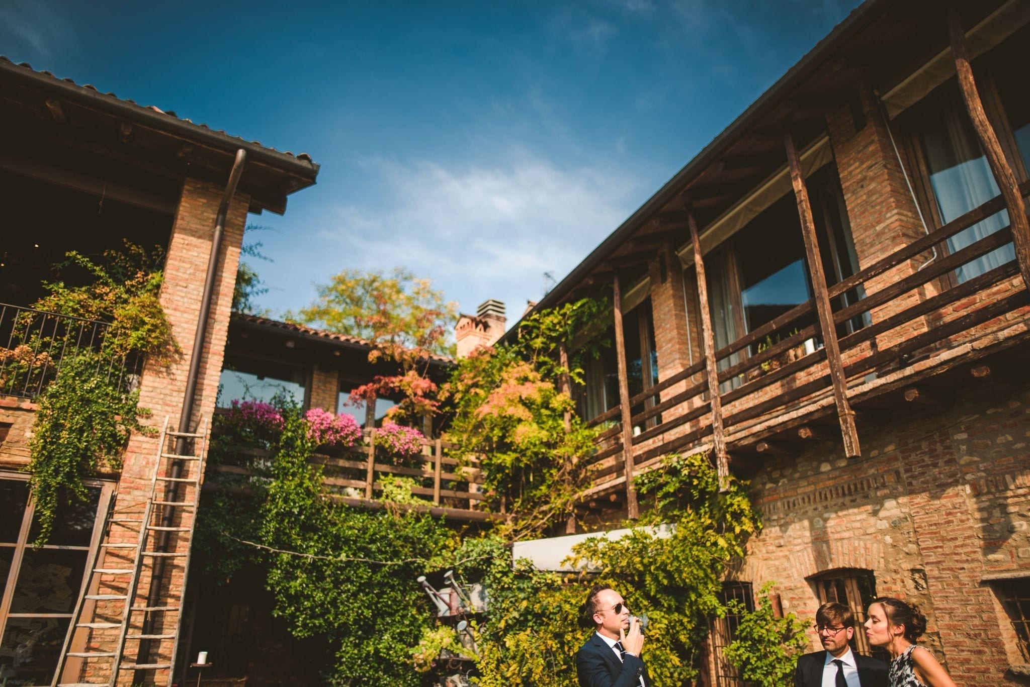 Paolo Lamperti Fotografo Photographer Reportage Matrimonio Camp di Cent Pertigh ricevimento