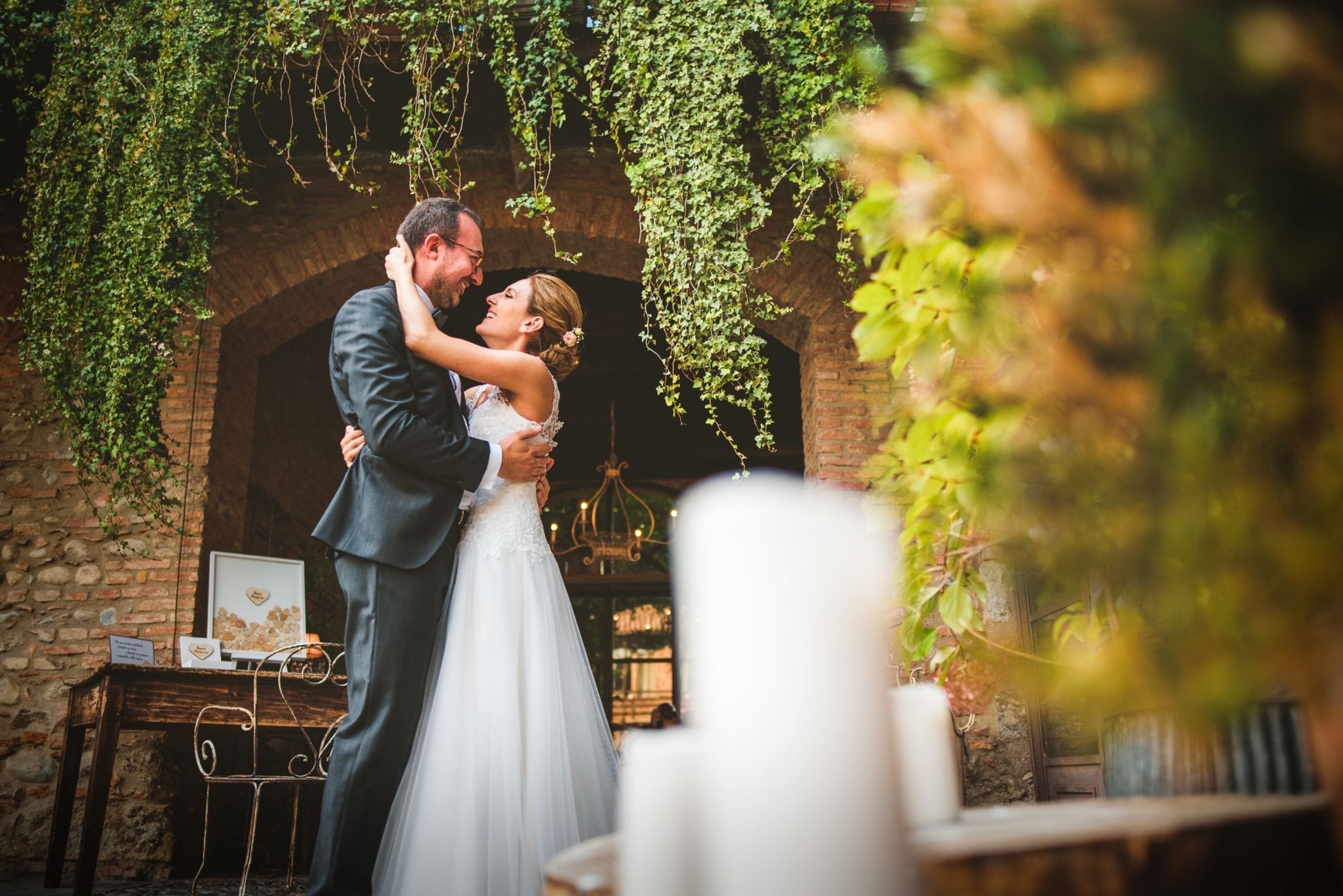 Paolo Lamperti Fotografo Photographer Reportage Matrimonio Camp di Cent Pertigh balli