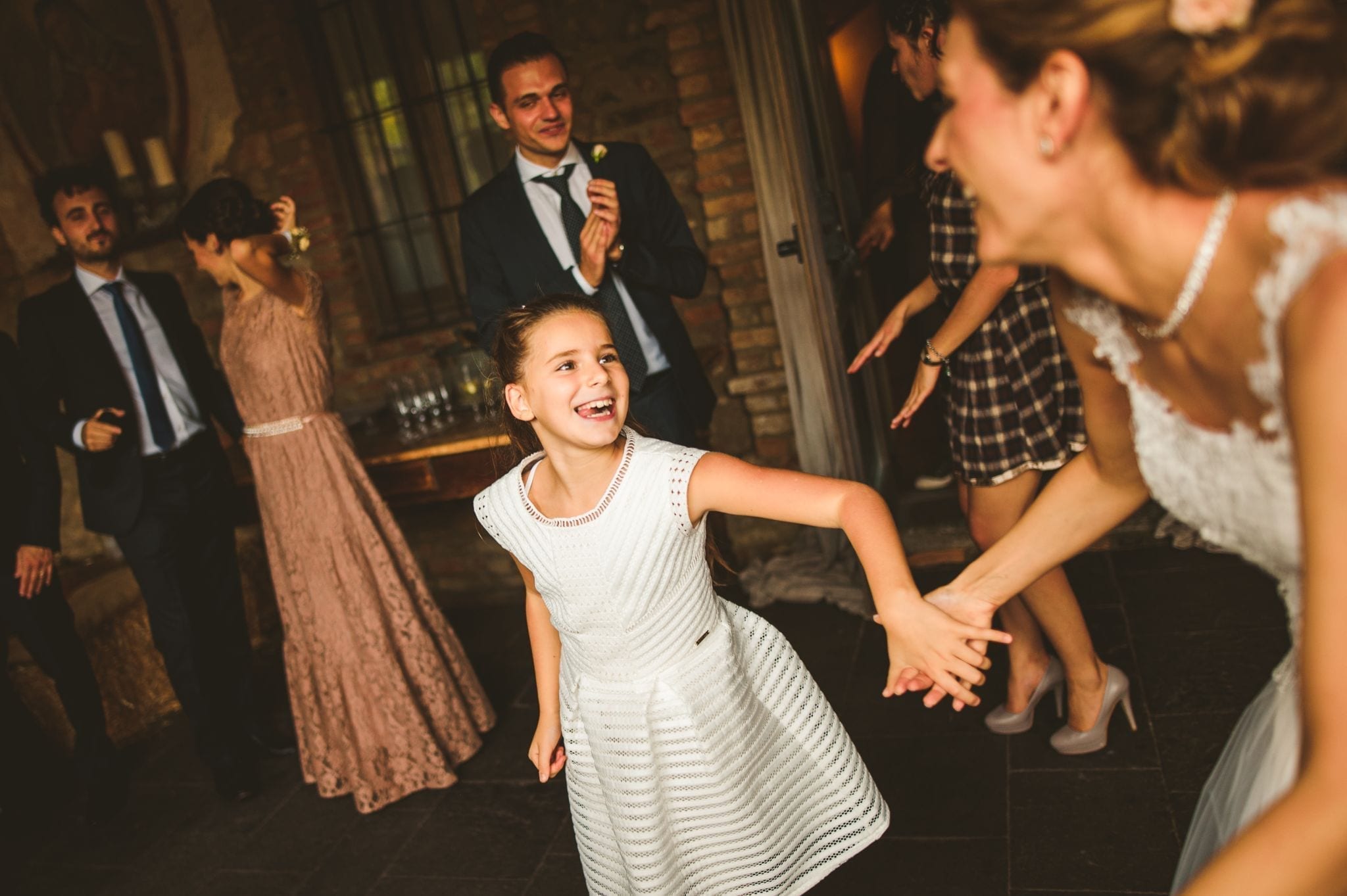 Paolo Lamperti Fotografo Photographer Reportage Matrimonio Camp di Cent Pertigh balli