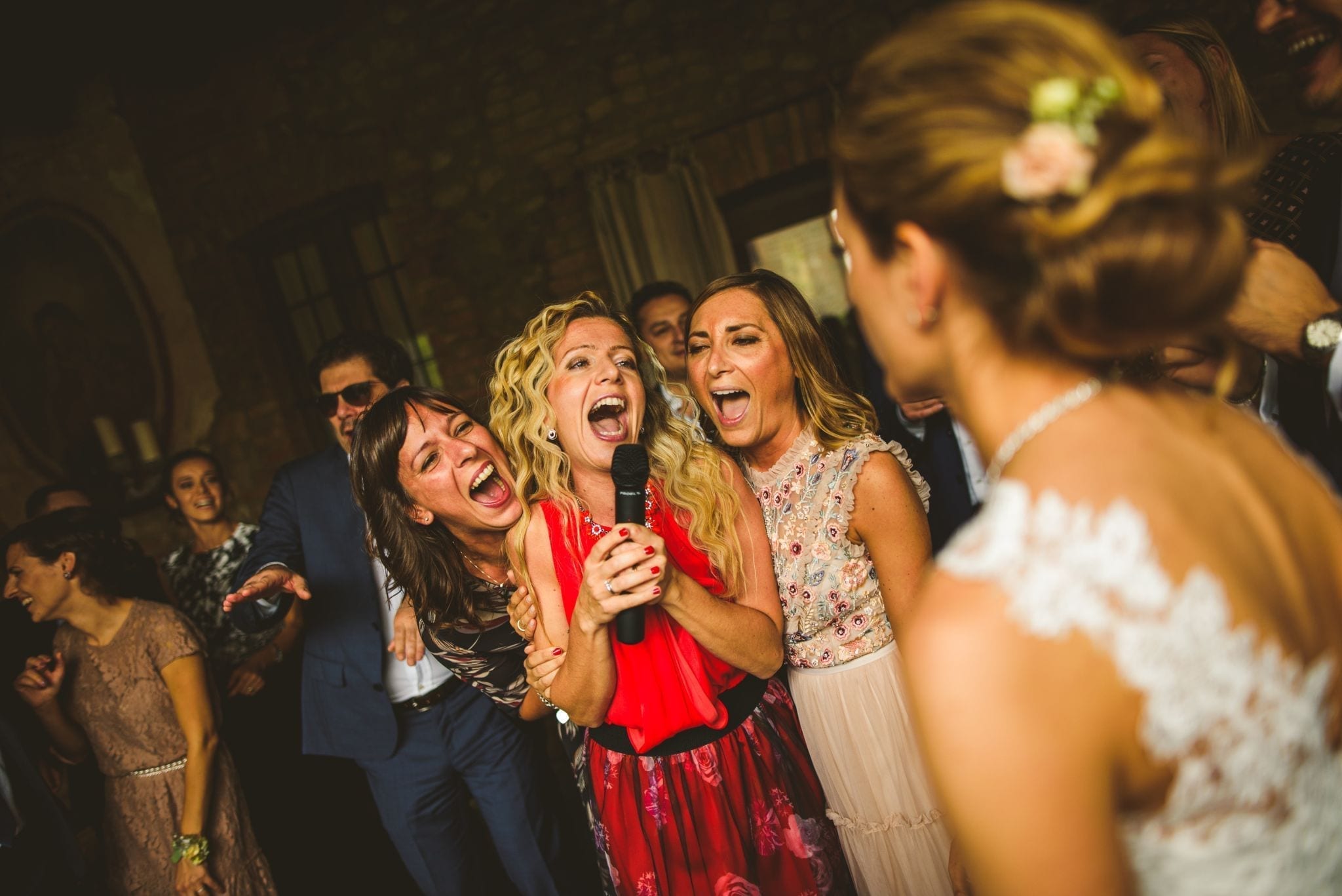 Paolo Lamperti Fotografo Photographer Reportage Matrimonio Camp di Cent Pertigh balli