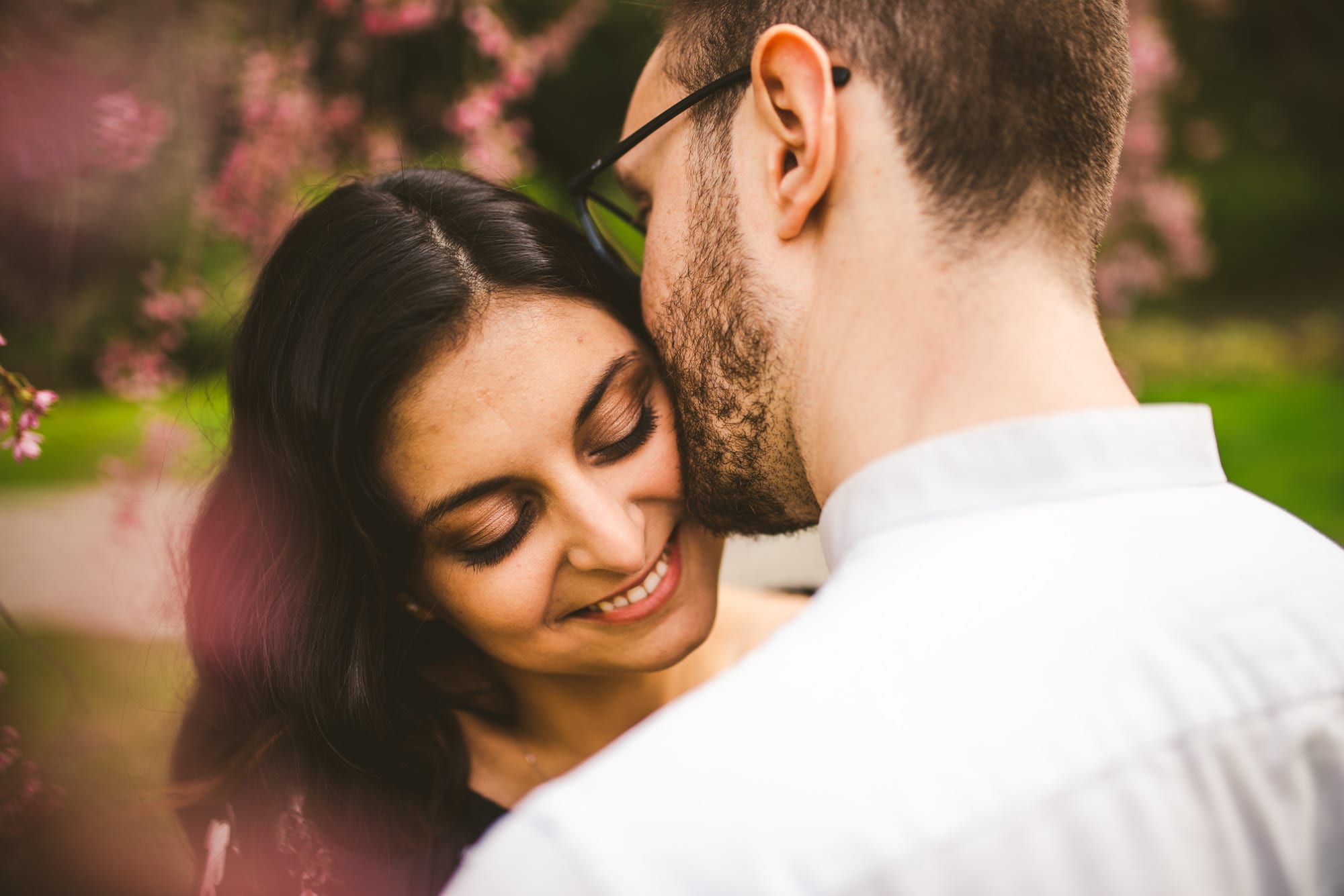 Paolo Lamperti Fotografo di matrimonio engagement como tremezzo villa carlotta