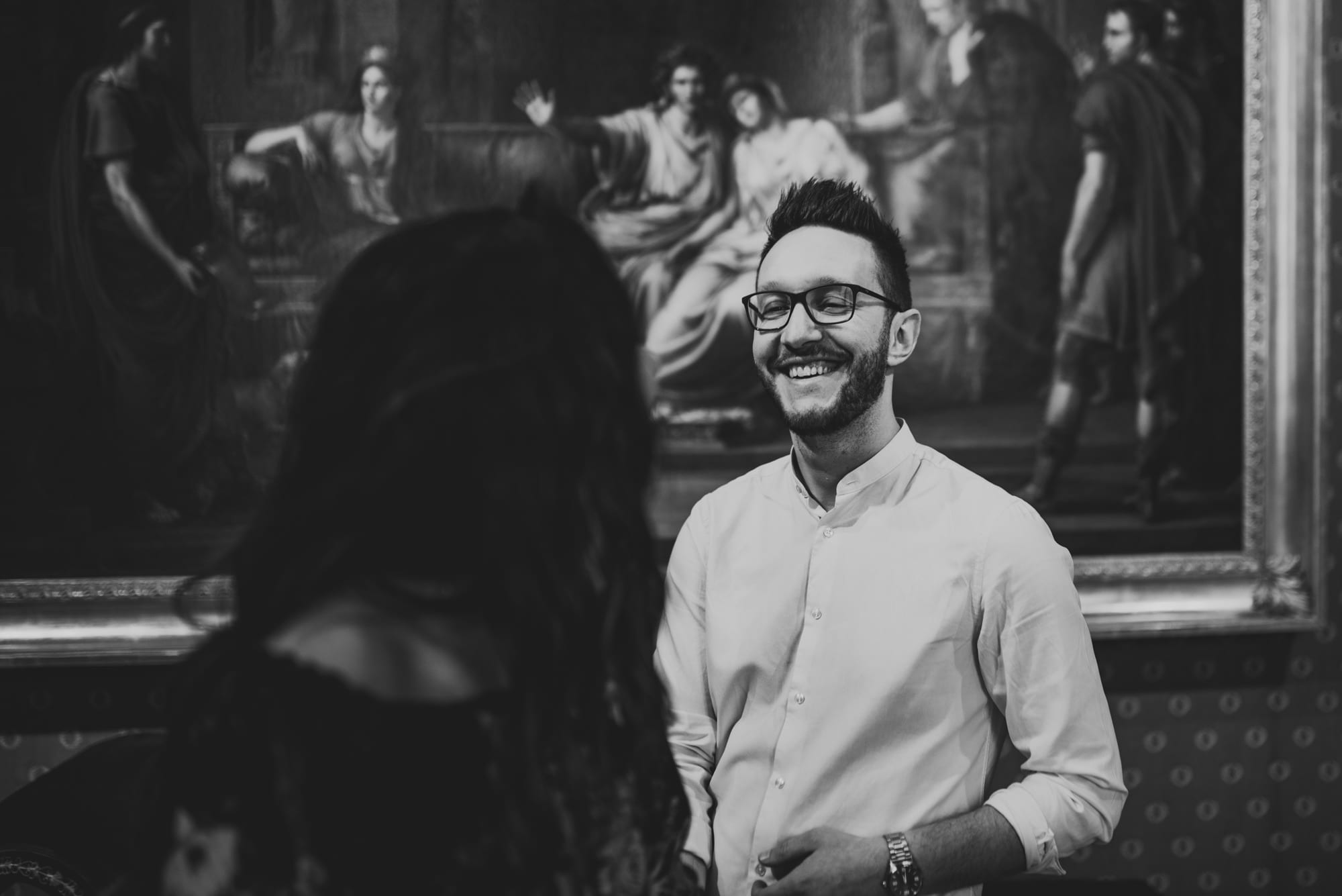 Paolo Lamperti Fotografo di matrimonio engagement como tremezzo villa carlotta