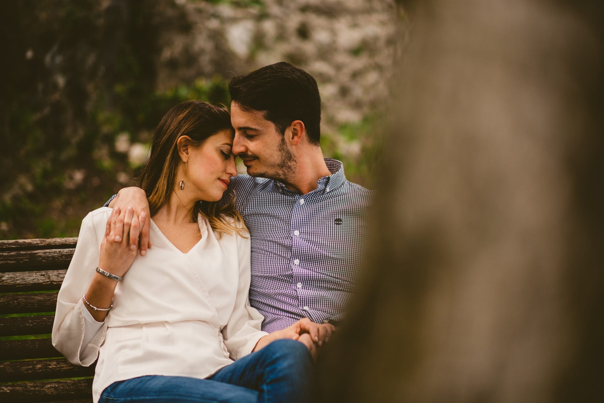 Paolo Lamperti Fotografo di matrimonio engagement varese