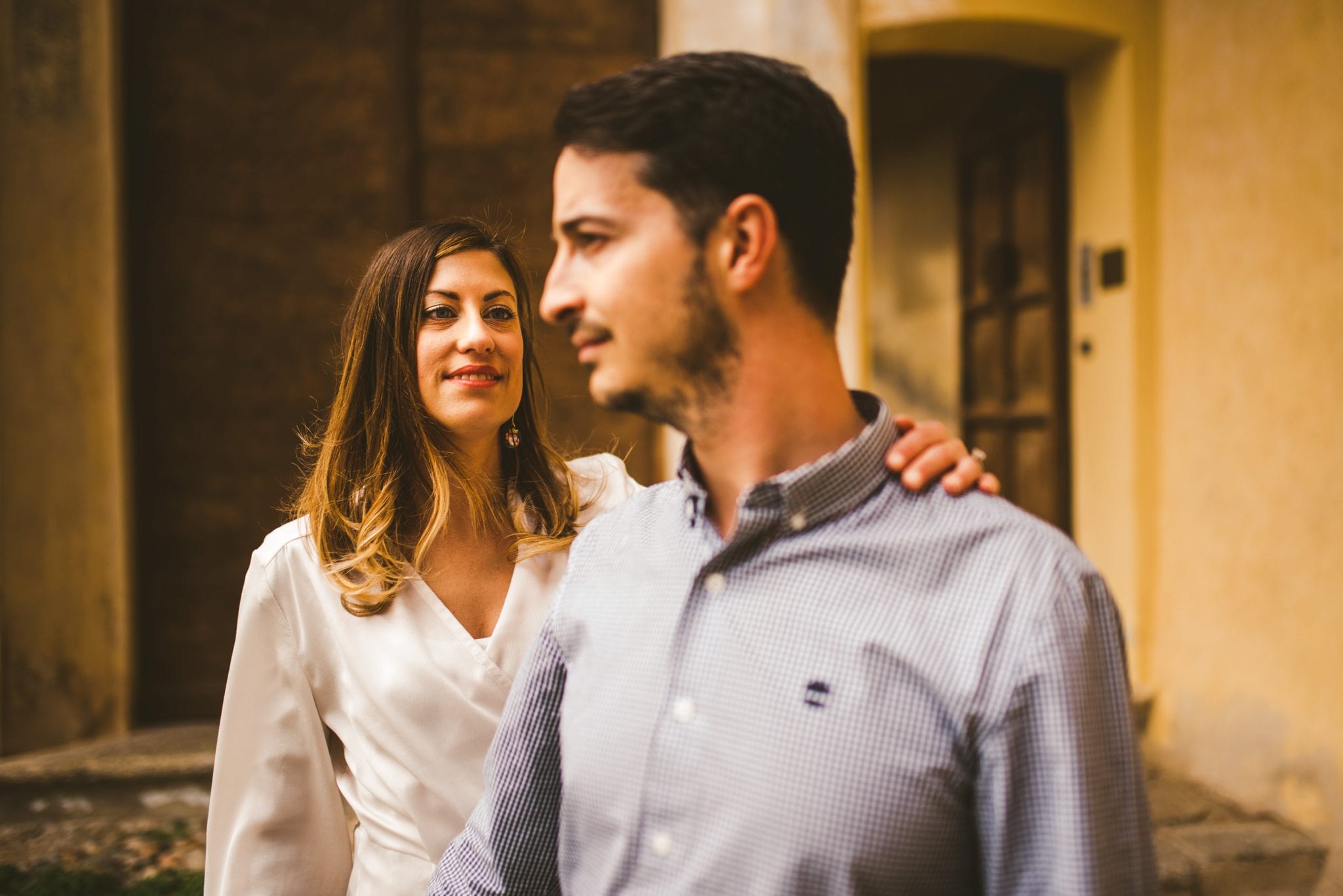 Paolo Lamperti Fotografo di matrimonio engagement varese