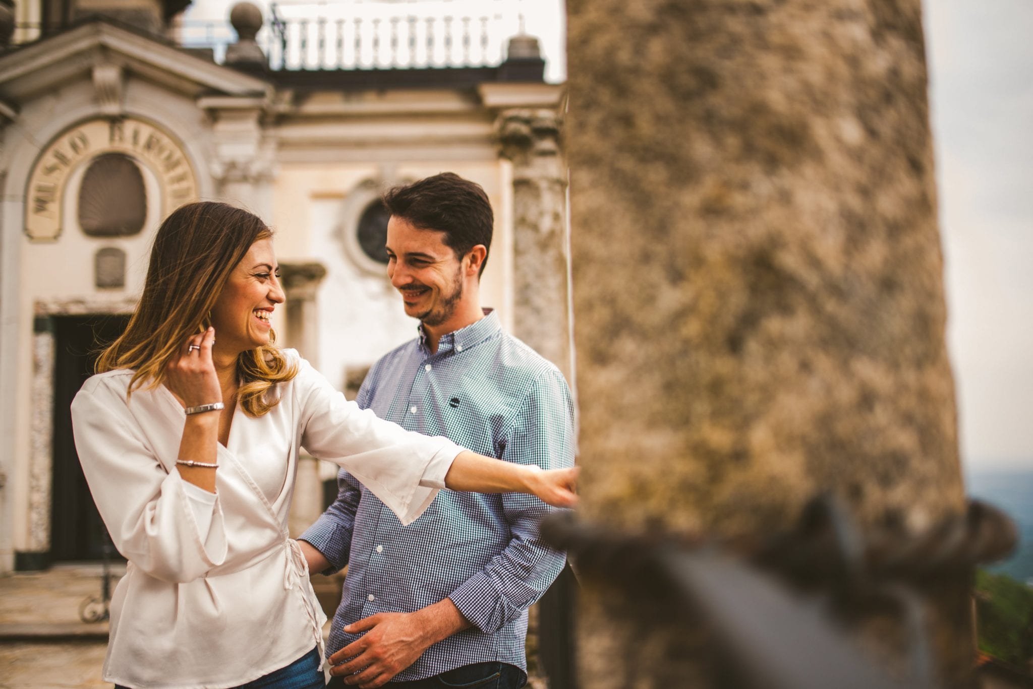 engagement varese saronno como milano servizio fotografico prematrimoniale ritratti intimo romantico moderno artistico creativo photographer lamperti