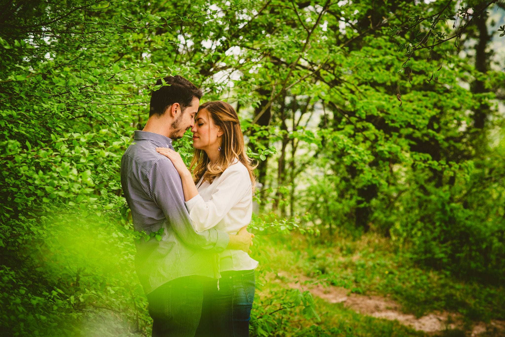 Paolo Lamperti Fotografo di matrimonio engagement varese