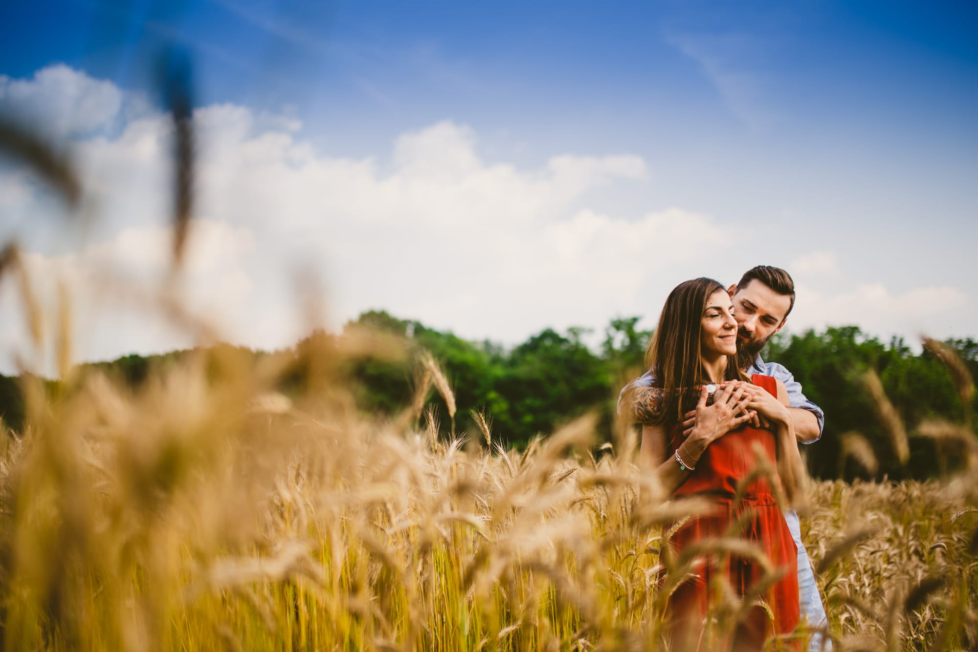 engagement varese saronno como milano servizio fotografico prematrimoniale ritratti intimo romantico moderno artistico creativo photographer lamperti