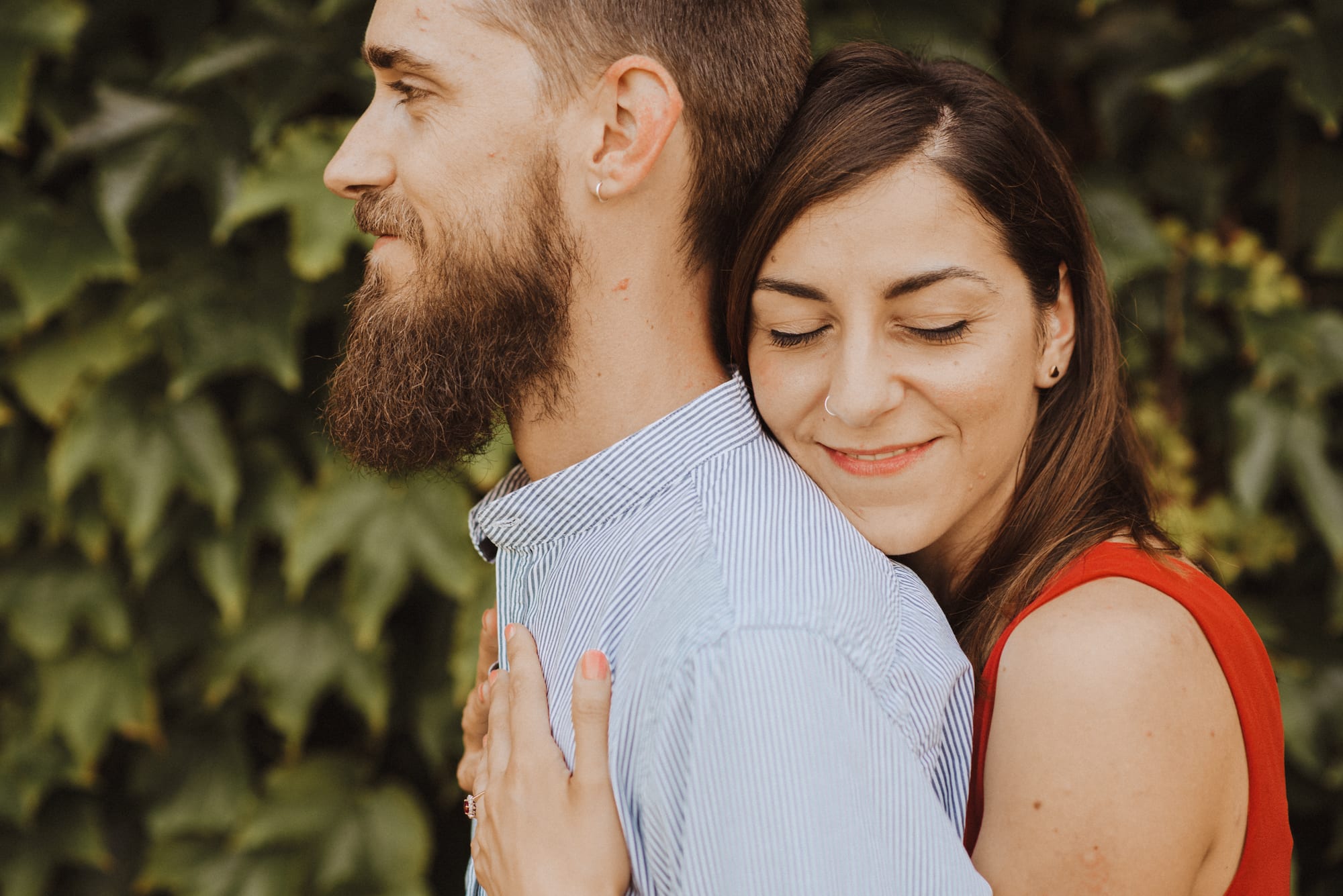 engagement varese saronno como milano servizio fotografico prematrimoniale ritratti intimo romantico moderno artistico creativo photographer lamperti