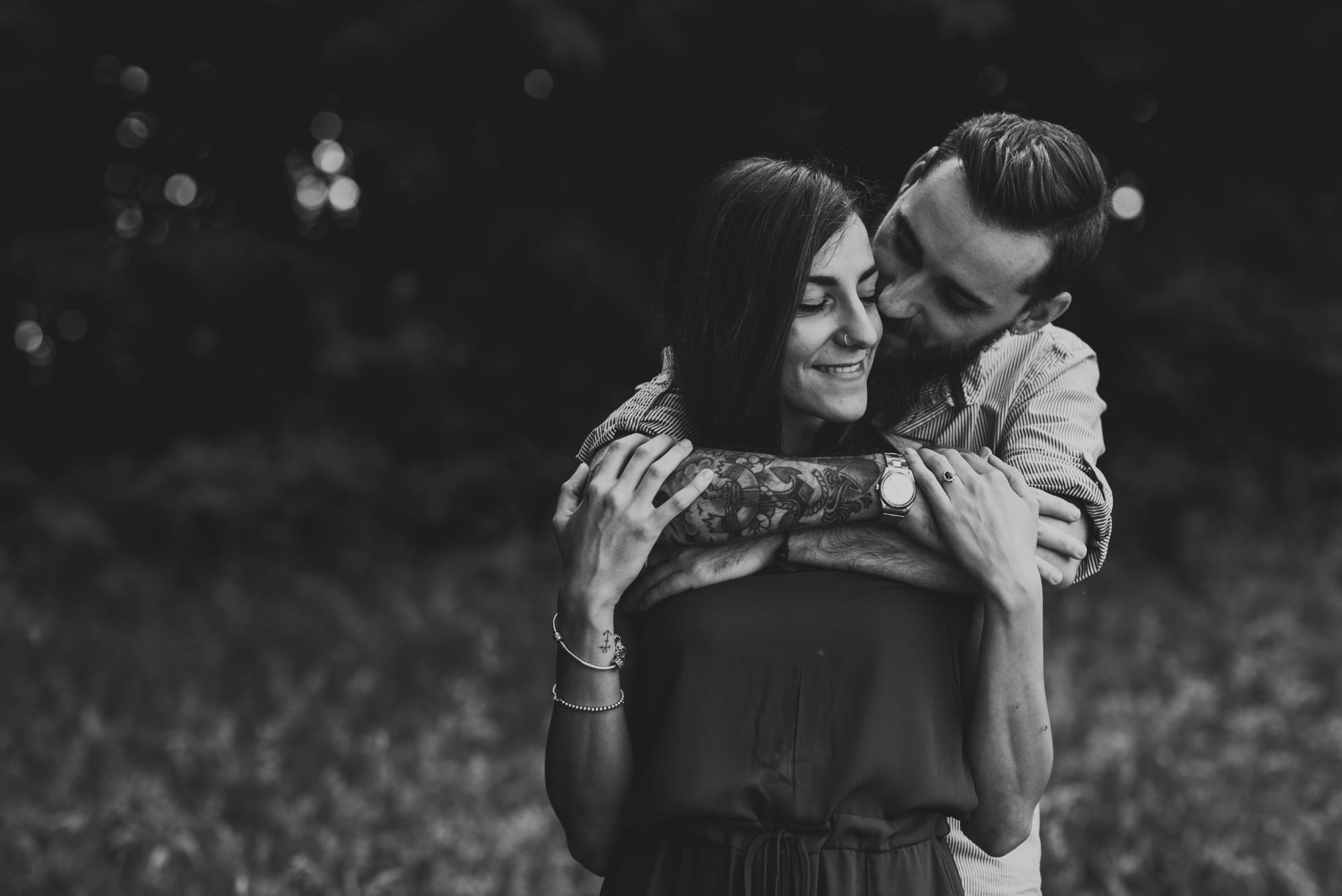 engagement varese saronno como milano servizio fotografico prematrimoniale ritratti intimo romantico moderno artistico creativo photographer lamperti