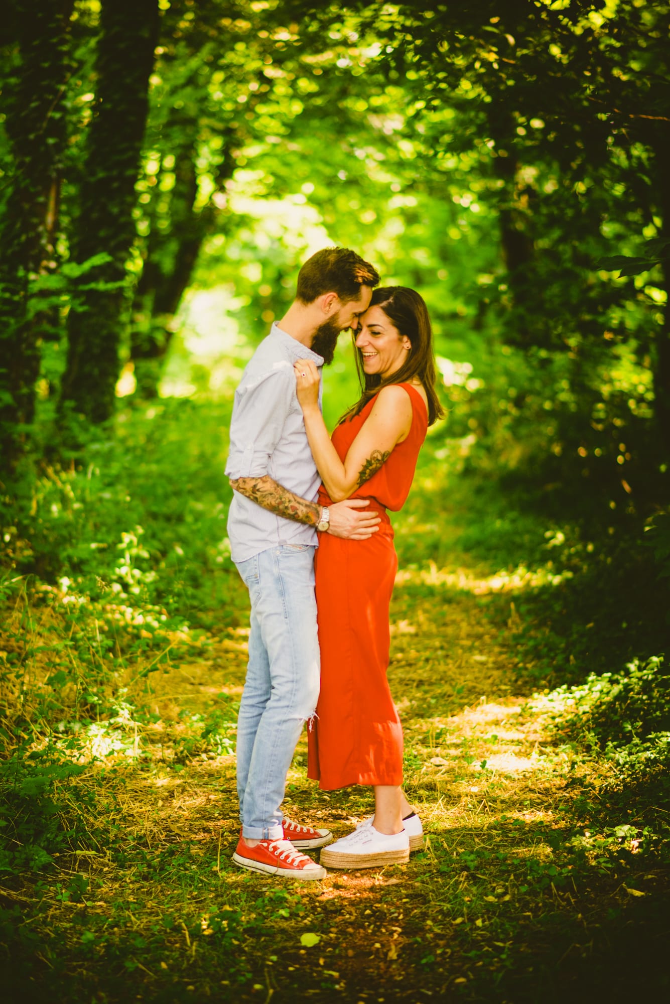 engagement varese saronno como milano servizio fotografico prematrimoniale ritratti intimo romantico moderno artistico creativo photographer lamperti