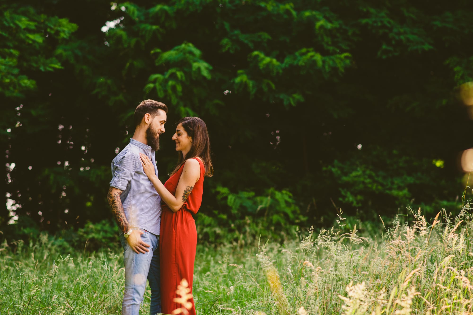 engagement varese saronno como milano servizio fotografico prematrimoniale ritratti intimo romantico moderno artistico creativo photographer lamperti
