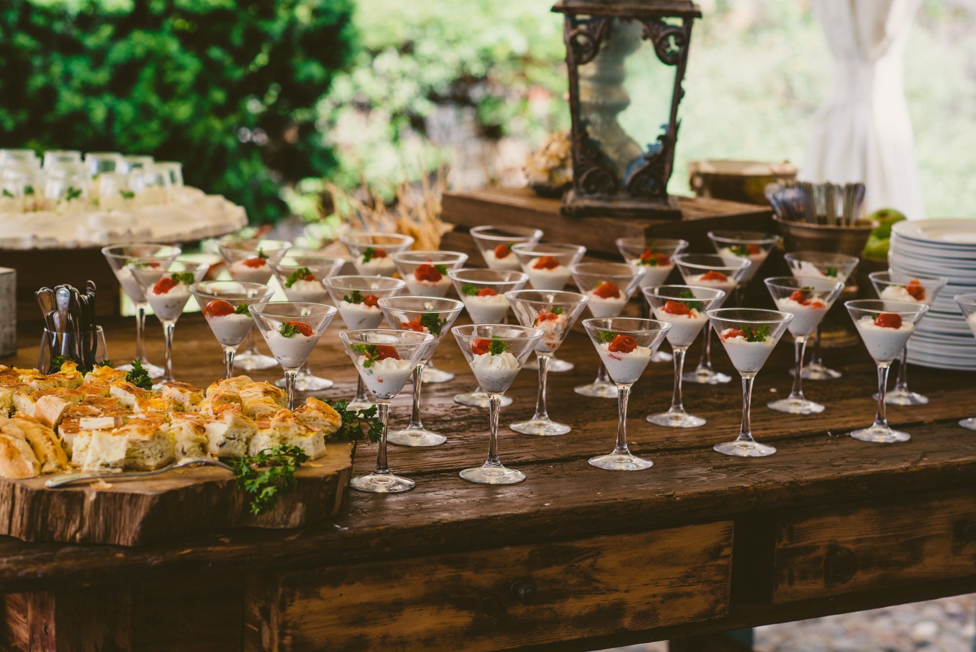 Raffinato Matrimonio Castello Cernusco Lombardone catering