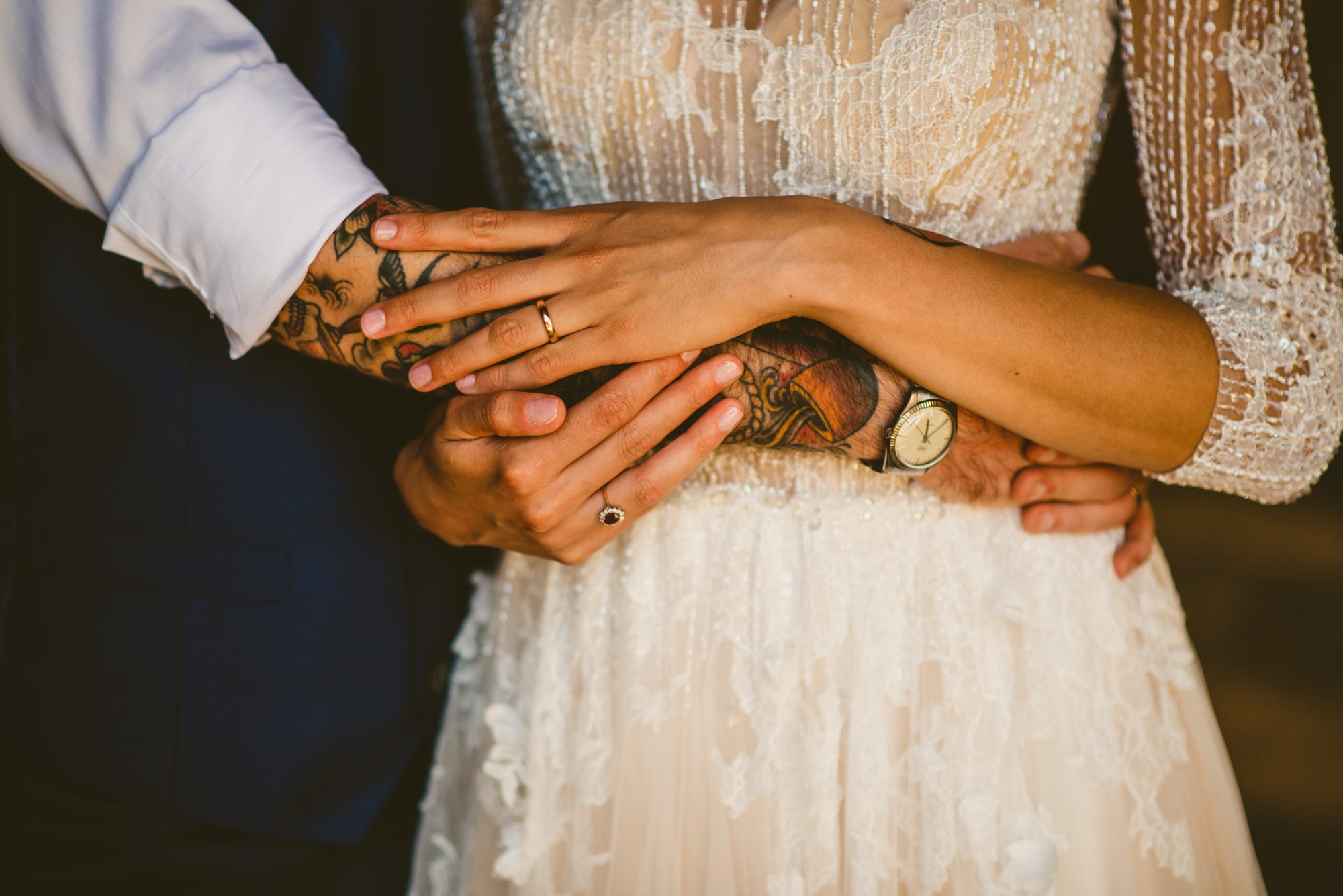 Raffinato Matrimonio Castello Cernusco Lombardone ritratto sposi