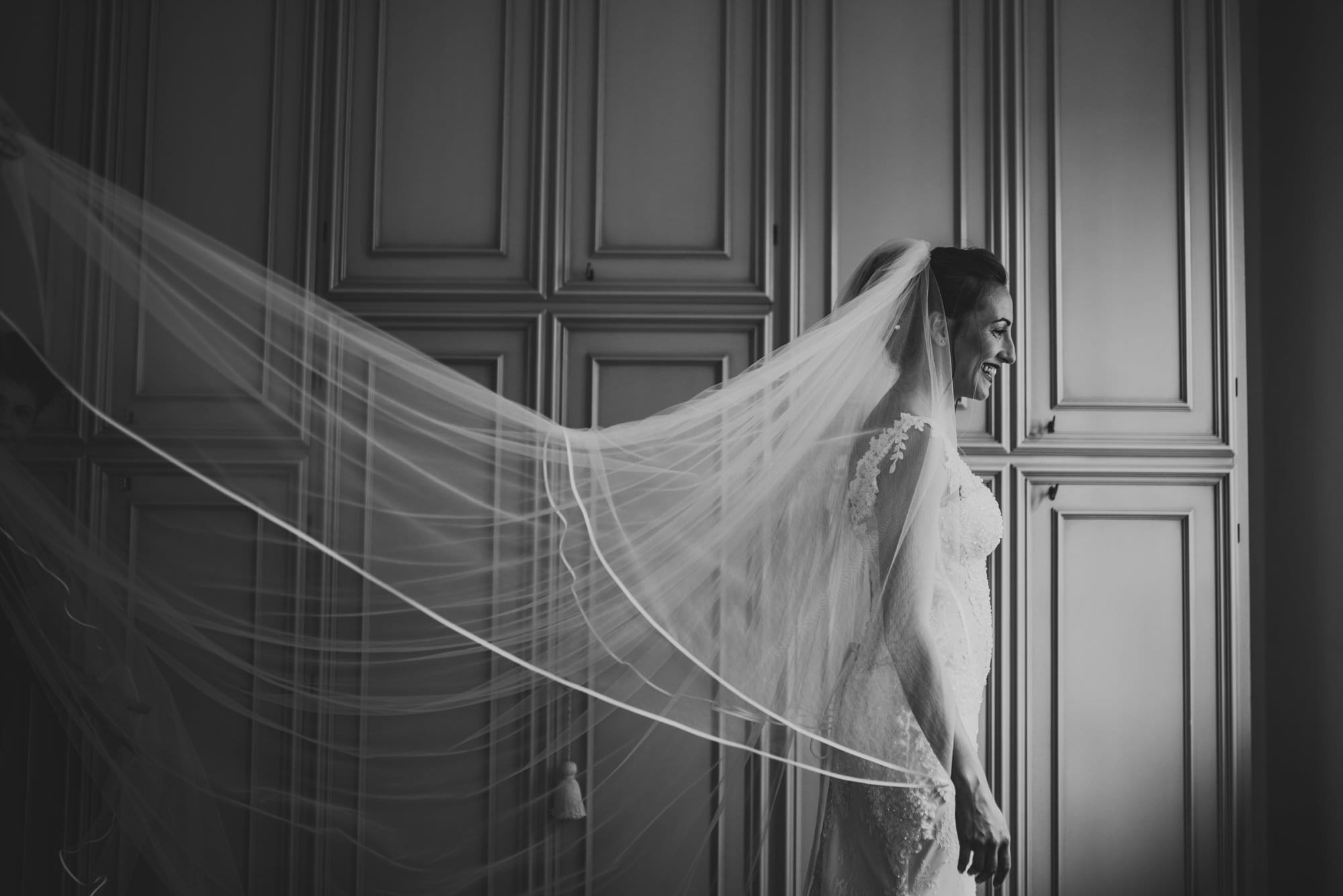 Elegante Matrimonio Cappuccini Resort in Franciacorta preparazione sposa