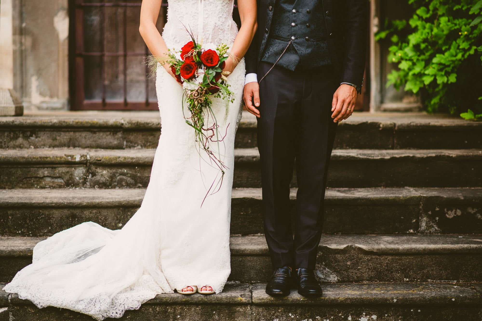 Elegante Matrimonio Cappuccini Resort in Franciacorta ritratto coppia sposi