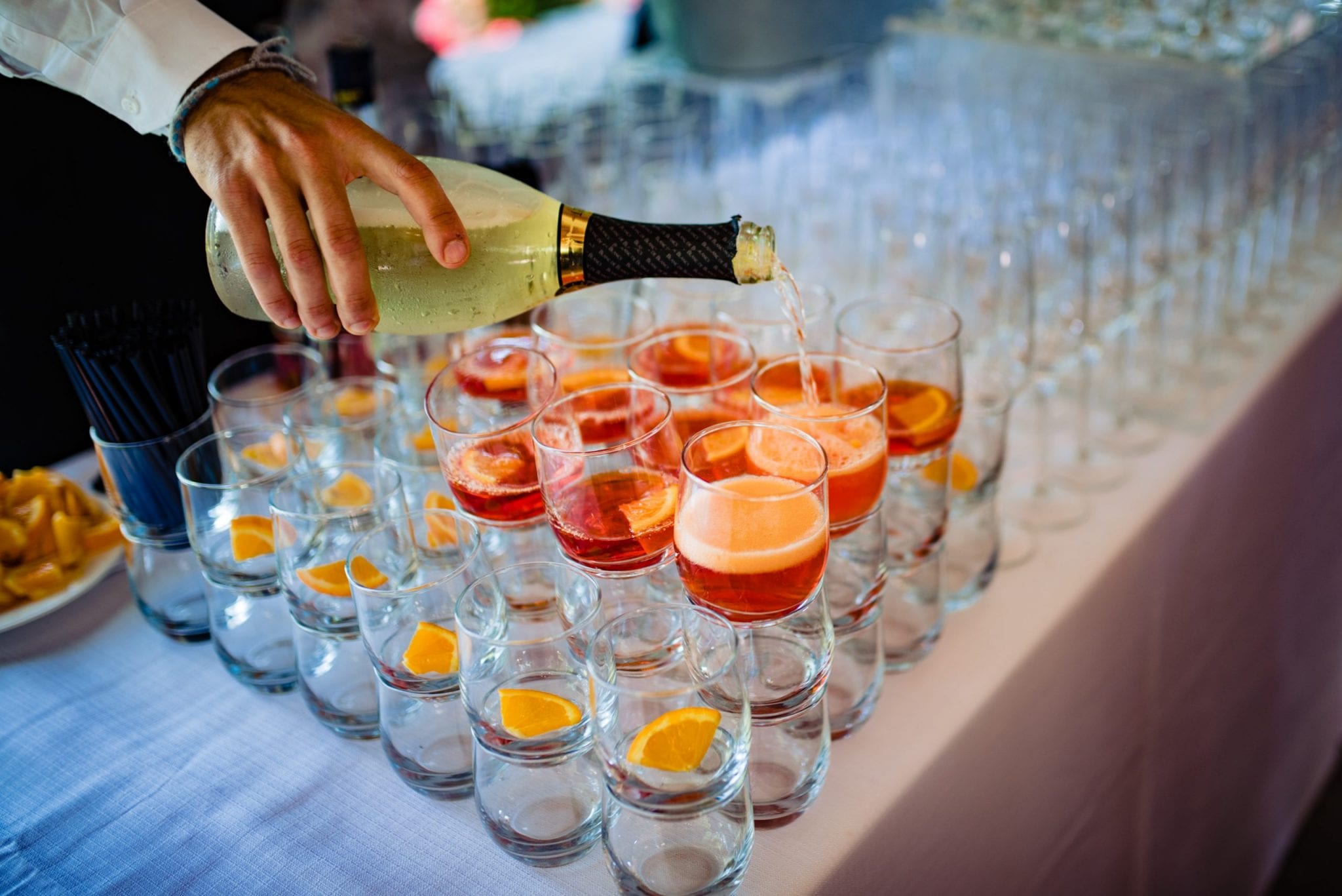 Fotografo Fotografia di Matrimonio Abbazia Santo Spirito Villa Giannone Ricevimento Rinfresco Aperitivo all'aperto Cattaneo Catering