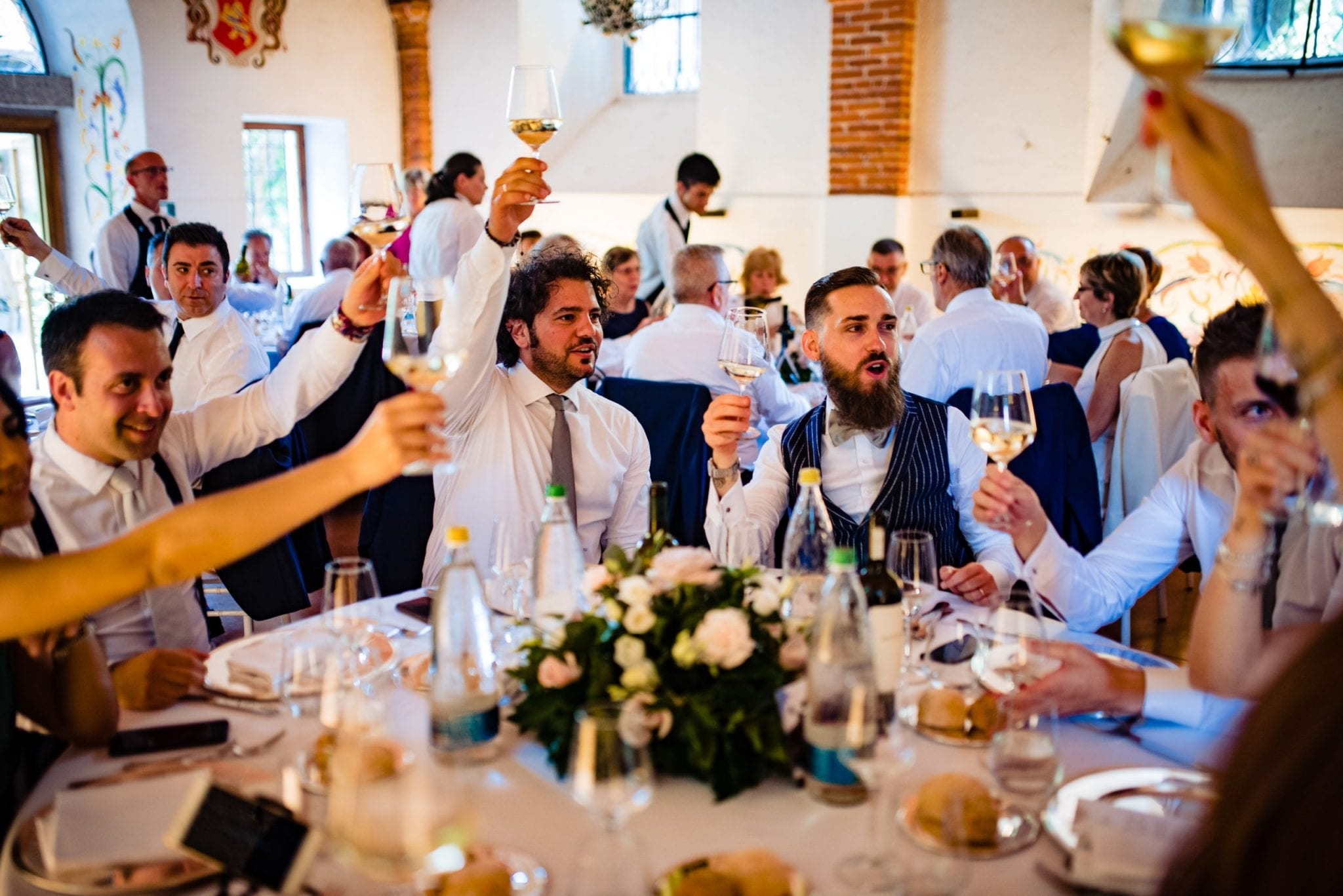 Fotografo Fotografia di Matrimonio Abbazia Santo Spirito Villa Giannone Ricevimento Brindisi