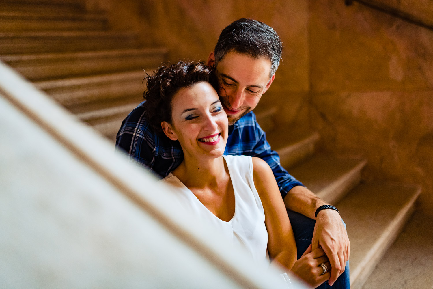 fotografo matrimonio engagement saronno varese artistico spontaneo elegante intimo creativo lamperti