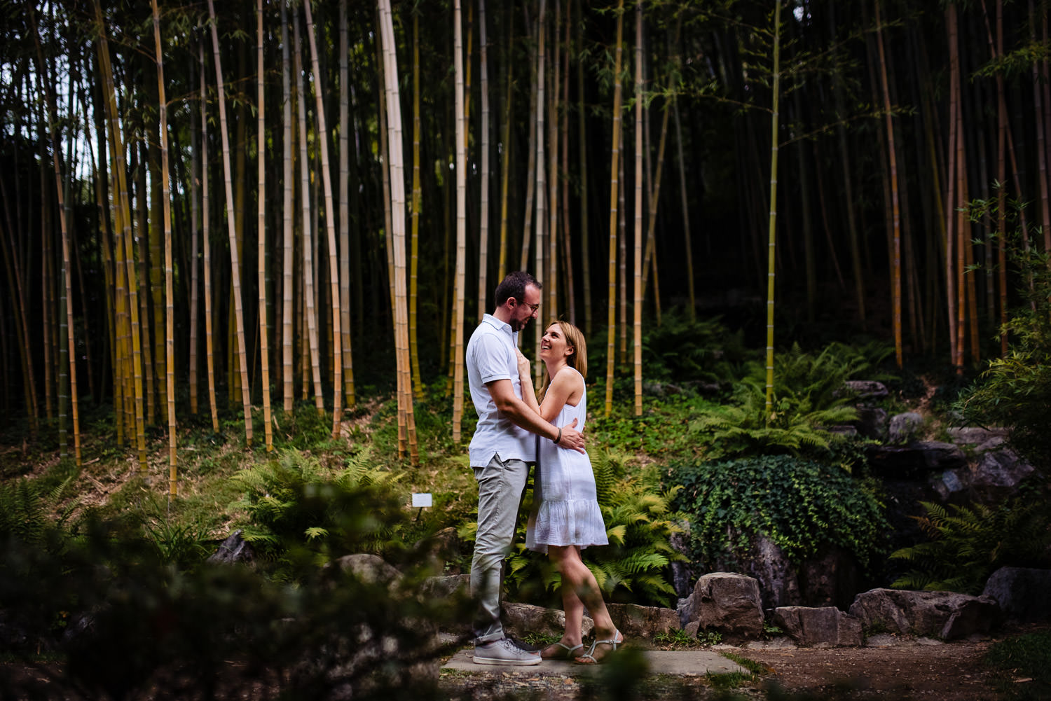 cos'è e a che cosa serve una foto di engagement prematrimoniale